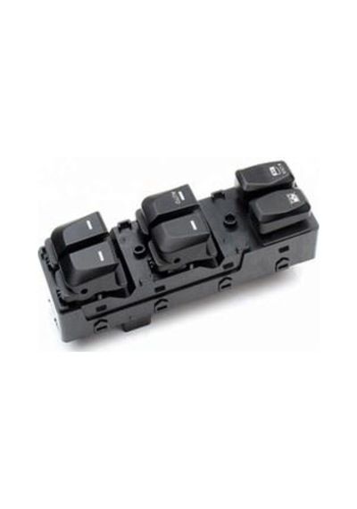 Cam Acma Dugmesi Ön Sol Hyundai Ix35 10- / Tucson 10-15 Mga-31278