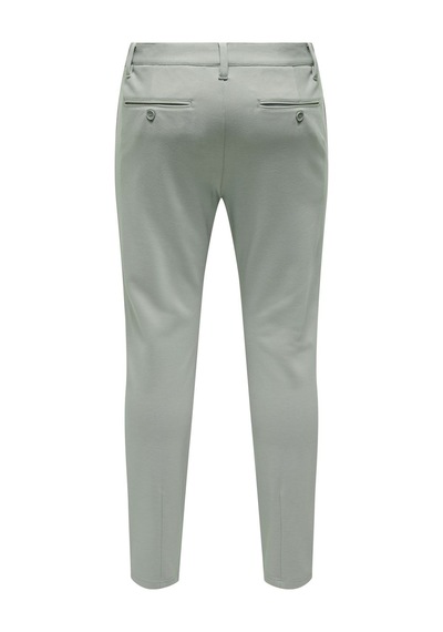 Onsmark Slım Gw 0209 Pant Noos Erkek Gri Pantolon - 22010209