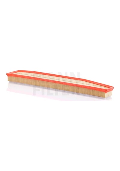 Bmw X3 E83 20d N47 Dizel Hava Filtresi 2008-2011 Mann Filter