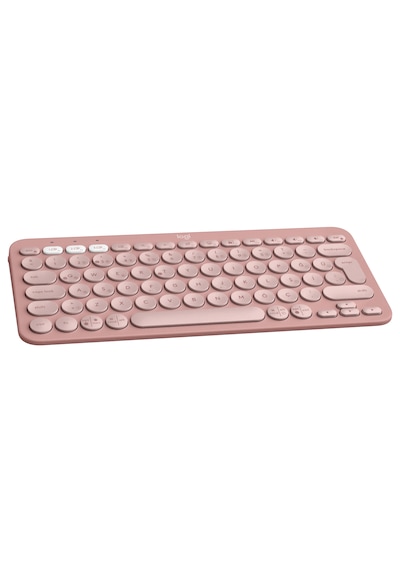 Logitech Pebble Keys 2 K380S Bluetooth Kablosuz Klavye