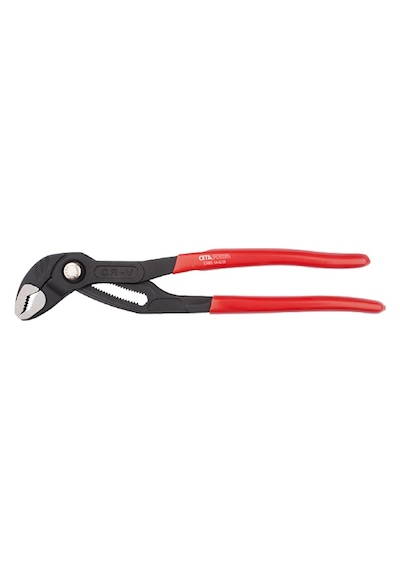 Papağan Pense (düğmeli)-250mm/10"