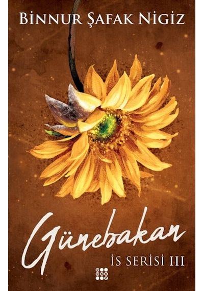 Günebakan İs Serisi 3/Ciltli