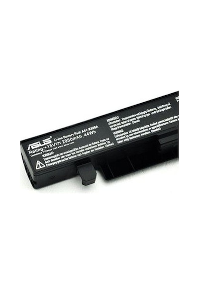 Asus Uyumlu A550C X450V Serisi Notebook Laptop Batarya Pil A41-