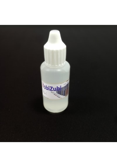 Epoksi Boya Ebru Yağı - 18Gr