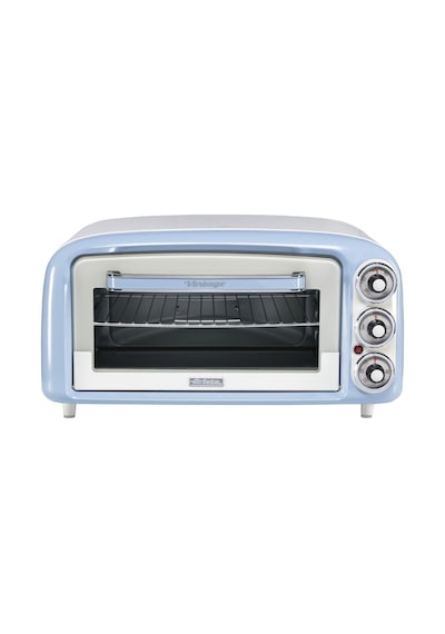 Ariete Vintage 00C097905AR0 1380 W Fırın