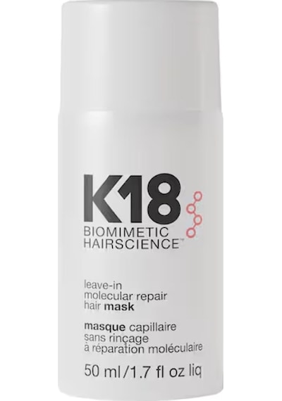 K18 Leave-in Molecular Repair Hair Mask 50 ML