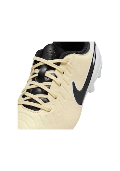 Nike Tiempo Legend 10 Academy Fg/mg Çocuk Krampon Krem