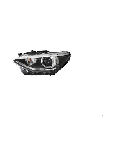 Bmw - Ön Far Sol F20 2012-