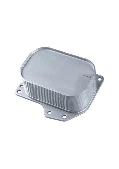 Yag Sogutucu Contali Vw Golf 13- Passat 15- Polo 18- Audi A3 13-20 Seat Leon 13- Skoda Octavia 18-
