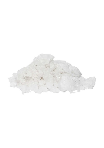 Şap Doğal Granül Parça Çakıl Şap Taşı 100 Gr Paket