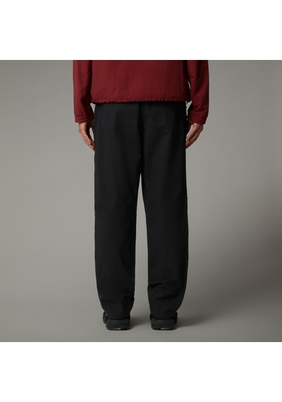 Tnf The North Face Beta Utility Belted Erkek Siyah Outdoor Pantolon Nf0a8b62jk31 Siyah
