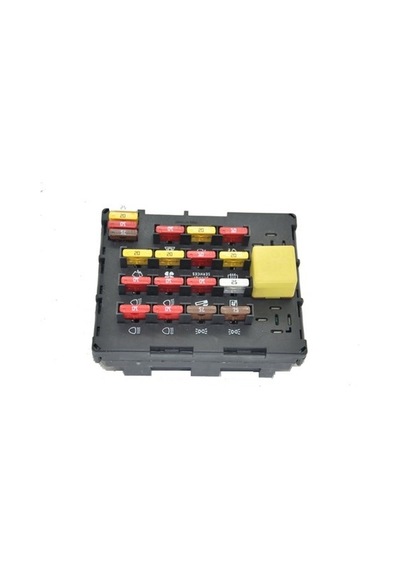 Zenon Fı15204 Sigorta Kutusu 204 Uno 1988- 64800204
