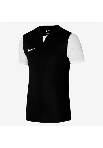 Nike M Dri-fıt Trophy V Jersey Ss Erkek Forma SIYAH