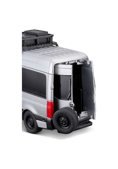 May 21236 Weekenders Mercedes-benz Sprinter Asorti