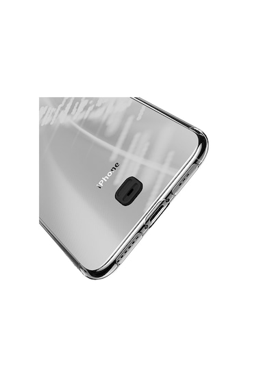 Baseus Transparent Key Apple Uyumlu iPhone 11 Pro Max 6.5Inch (2019) Seffaf S 479214793