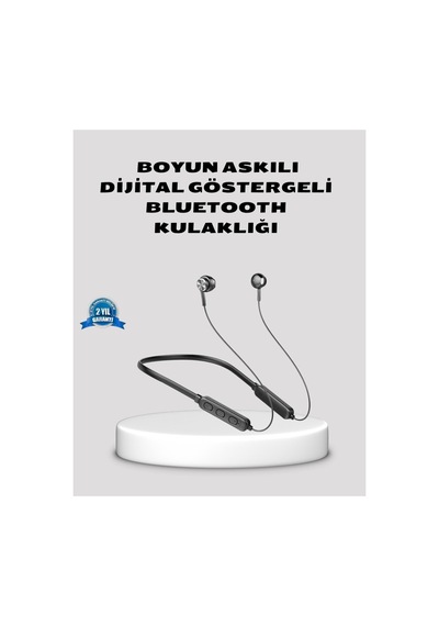Anc Özellikli Kablosuz Bluetooth Kulaklık Gürültü Engelleme Eller Serbest A - Karbul8953-1 Renkli