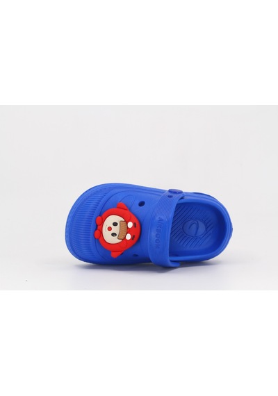 Adımist Çocuk Unisex Işıklı Kaydırmaz Rahat Taban Deniz, Havuz , Banyo, Günlük Yürüyüş Terliği Mavi Adımist Çocuk Unisex Işıklı Kaydırmaz Rahat Taban Deniz, Havuz , Banyo, Günlük Yürüyüş Terliği Mavi