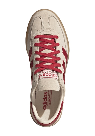 Adidas Spezial Bej Hentbol Ayakkabısı Kk2558 Krem