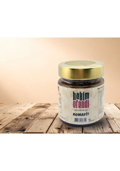 Hakimefendi Romafit 250 G