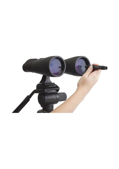 Lenspen - Optik Temizleme Aracı, Siyah 93575 Çok renkli
