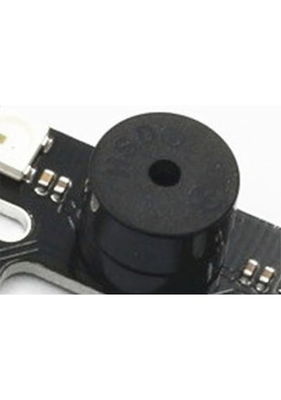 Ws2812b Led Buzzer Modül