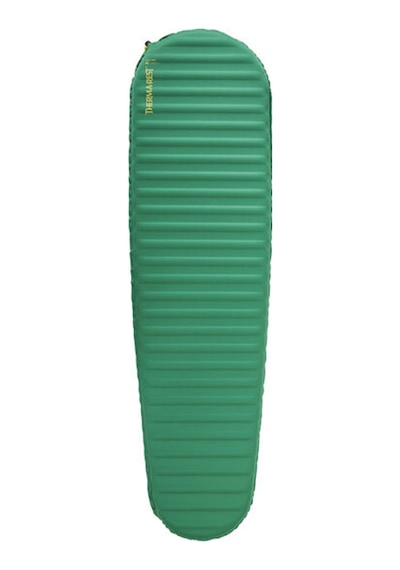 Thermarest Trail Pro Pine Şişme Kamp Matı 13216 Green Green Yeşil