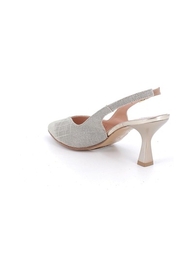 IGI&Co Topuklu / Stiletto Kadın 1182611 Igı&co Dvn 11826 Corda Bej