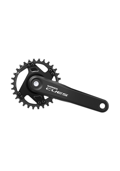 Shimano Cues Fc-u4000-1 Aynakol 9/10/11v 32t 170mm Siyah