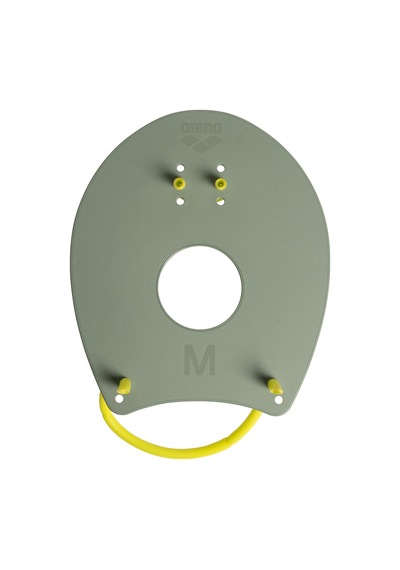 Arena Elıte Hand Paddle 2 - Elıte El Paleti 004409130 Yeşil