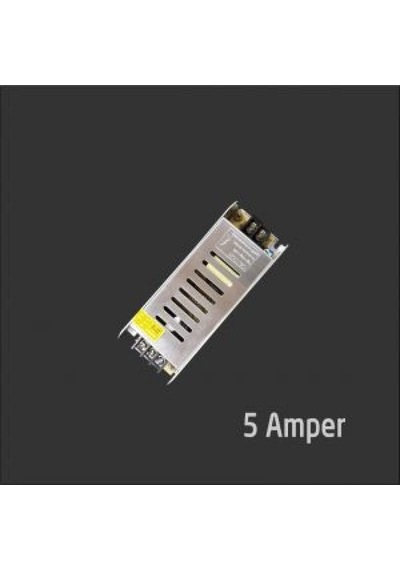 5 AMPER TRAFO