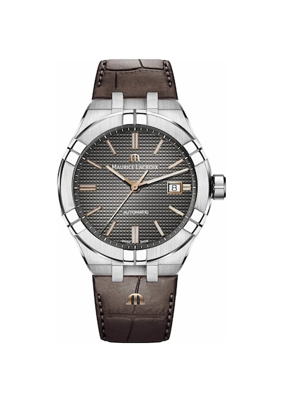 Maurice Lacroix Aikon Automatic 42 Mm Aı6008-ss001-331-1 Erkek Kol Saati