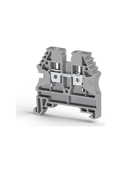 Klemsan 304130rp Avk 4 Gri Ray Klemens Vidalı 80 Ad