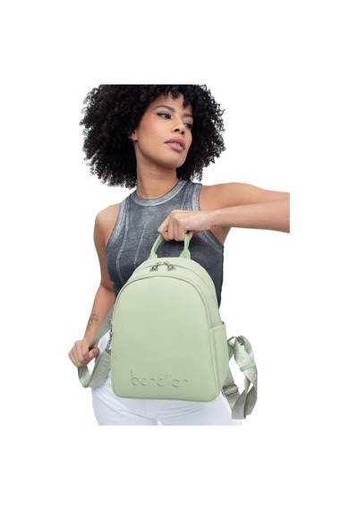 United Colors Of Benetton 1344 Kadın Çanta Bnt0c1344s01090 Yeşil