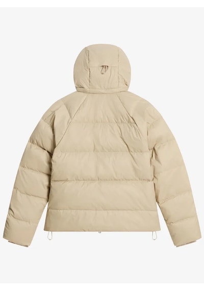 The North Face Nf0a8d3j-jk3 Hydrenalite City Down Hooded Jacket Kadın Mont Beyaz