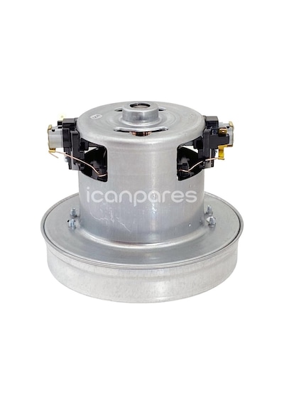 Conti İle Uyumlu Cvc 101 Verdura Süpürge Motoru 1800w Ht64