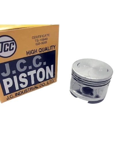 Yamaha Crypton Piston Jcc Tk 1.25 Crn113