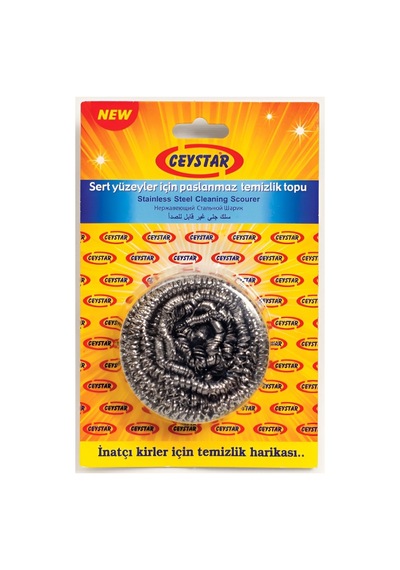 Toptel Vakumlu 7'li - 510333192