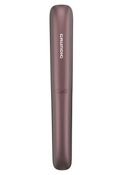 Grundig Hs 7430 Seramik Şarjlı Saç Düzleştirici