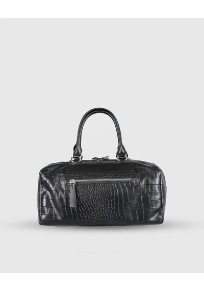 David Jones Kadın Omuz Çantası Dj410 Siyah 98883349