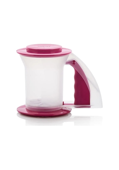 Tupperware Un Elekki 145987742 Kırmızı