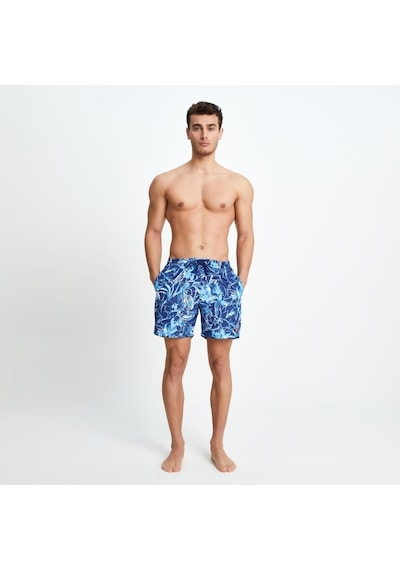 Ellesse Erkek Deniz Şortu Em189-nvd 001