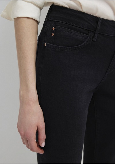 Mavi - Ada Everday Puslu Antrasit Jean Pantolon 1020590492
