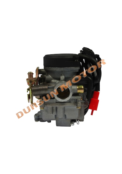 Scooter 80Cc Performans Karbüratör [Oem Kalite]
