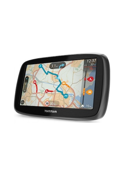 Tomtom Go 50 Canlı Trafikli Navigasyon Cihazı