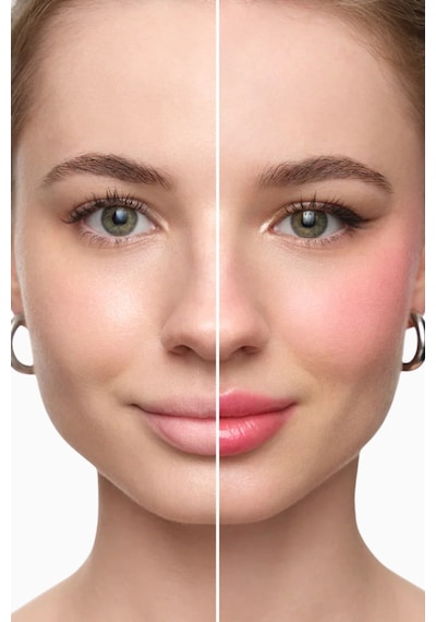 Wonderskin Phlush Ph Aktif Allık Çubuğu Besleyici Krem Tonlama Allıklar