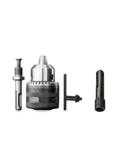 Kırıcı delici hilti Sds Mandren bits adaptörlü Sds Metal mandrel