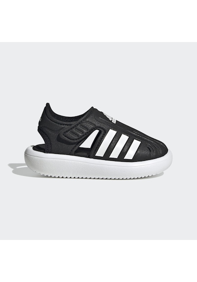 Adidas Gw0391 Water Erkek Bebek Sandalet Siyah