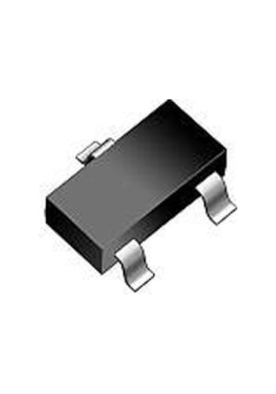 Bc817-40 Sot23 Smd Transistör