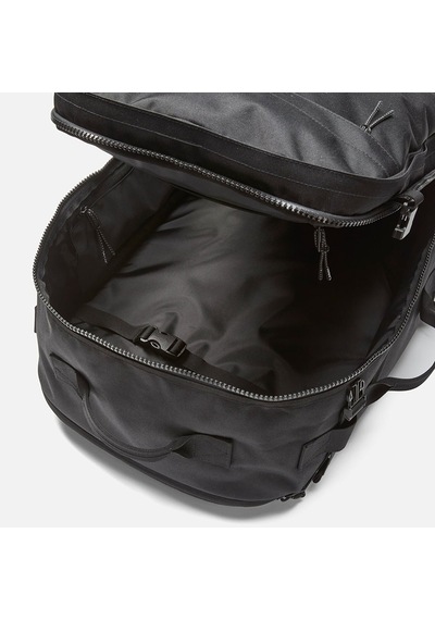 Timberland Weather Ready 40-liter Travel Unisex Sırt Çantası-32653 Siyah