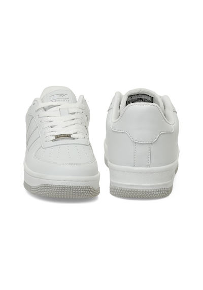 Proshot Foden 5pr Beyaz Erkek Sneaker 000000000102051221 Beyaz